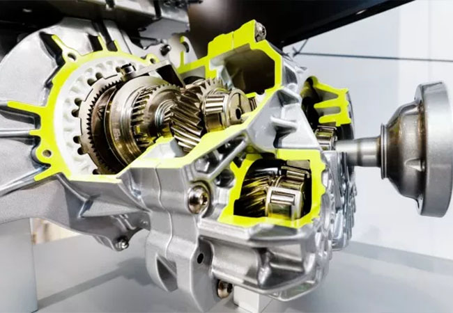 嚴(yán)格的生產(chǎn)工藝