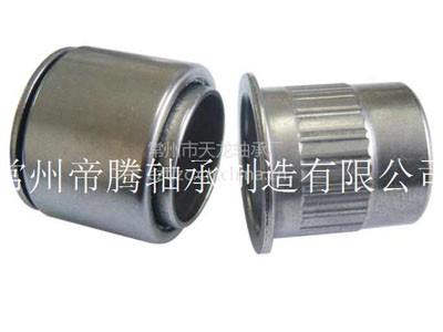 沖壓?jiǎn)蜗蜉S承