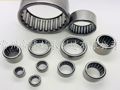 HK系列滾針軸承